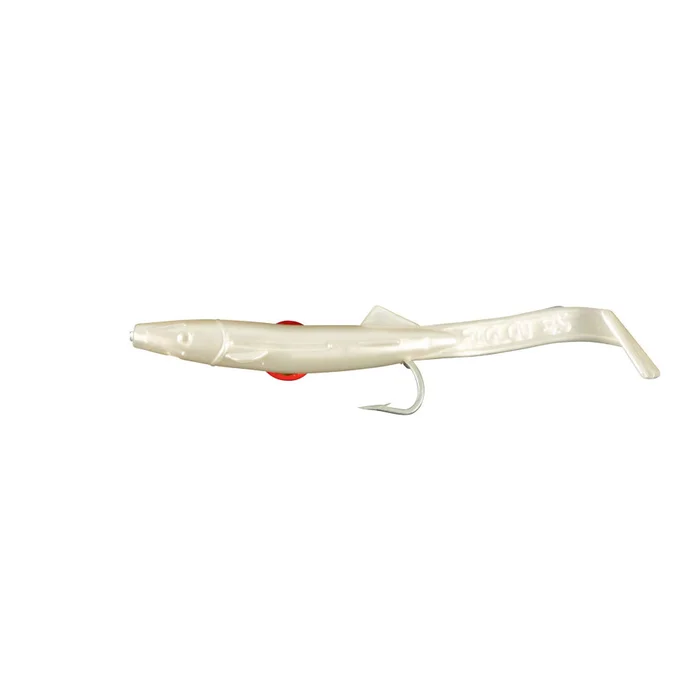 Leurre Souple Ragot Raglou 6,5cm