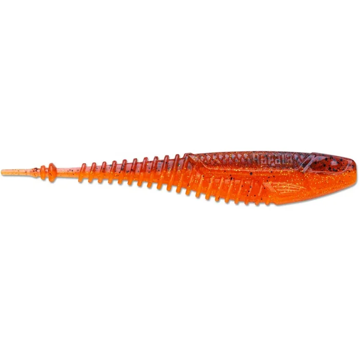 Leurre Souple Rapala Crushcity Freeloader 10,5cm