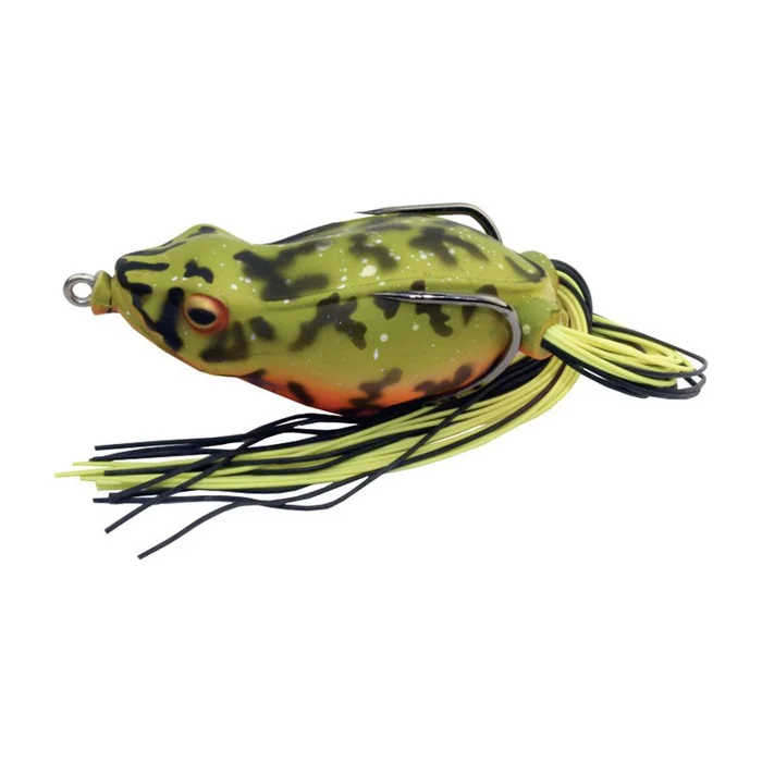 Leurre Souple River2Sea Bully Wa II 55