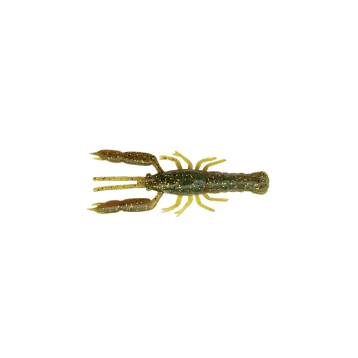 Leurre Souple Savage Gear 3D Crayfish Rattling 5,5cm