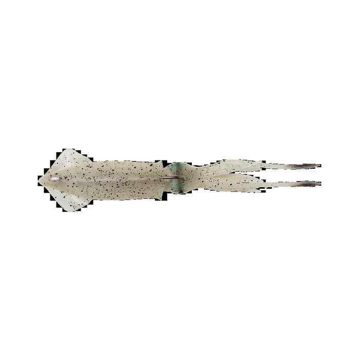 Leurre Souple Savage Gear 3D TPE Swim Squid 25cm