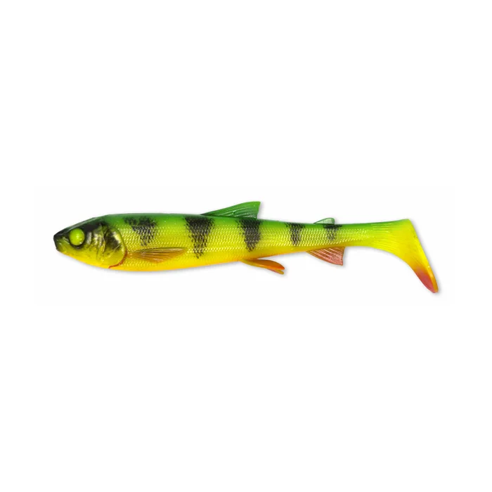 Leurre Souple Savage Gear 3D Whitefish Shad 20cm