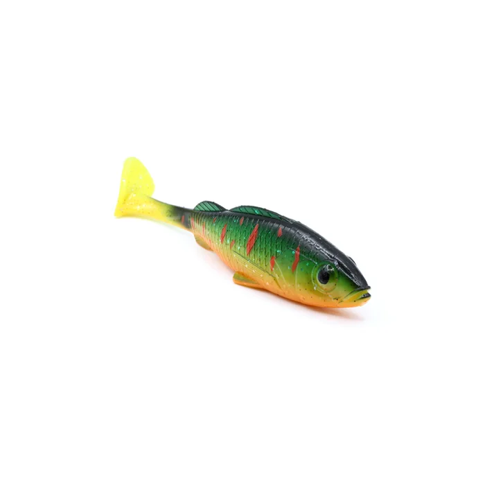 Leurre Souple Sico Lure Big Paddle 75mm