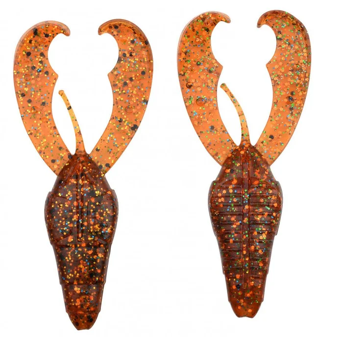 Leurre Souple Spro Scent Series Insta Claw 8cm