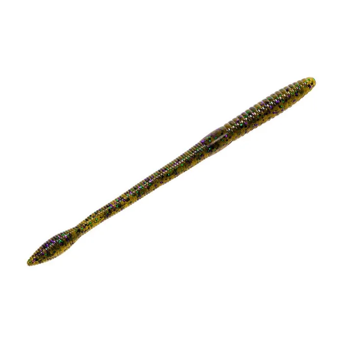 Leurre Souple Strike King Finess Worm 12,5cm