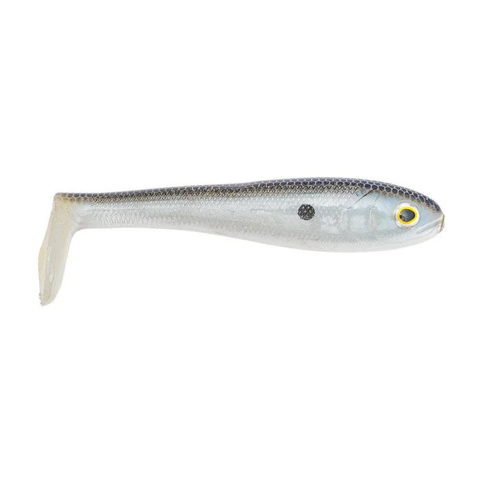 Leurre Souple Strike King Shadalicious Swimbait 14cm