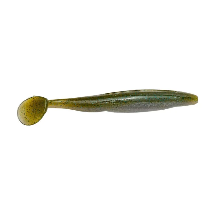 Leurre Souple Strike King Swim’n Caffeine Shad 10cm