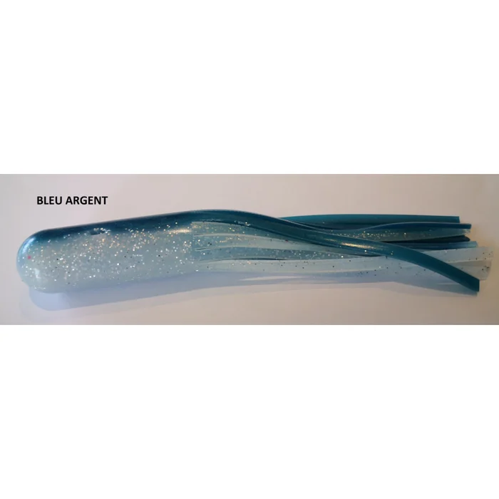 Leurre Souple Trophy Pike Esox Toy 22cm