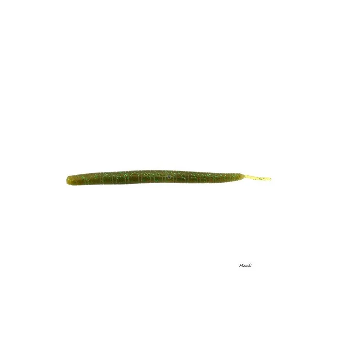 Leurre Souple Vagabond Meal Worm Stick 13cm