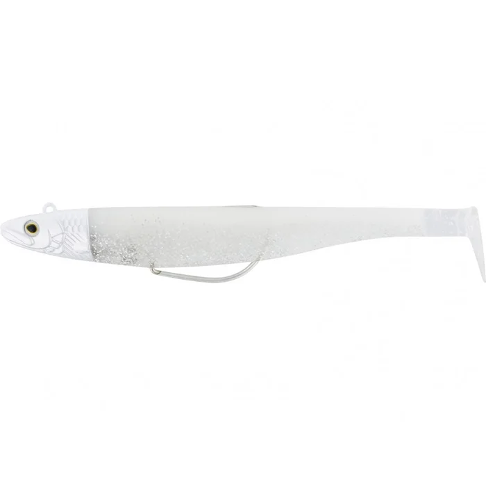 Leurre Souple Westin Magic Minnow Weedless Jig 10,5cm