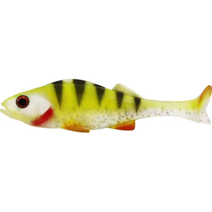 Leurre Souple Westin Original Perch 18cm