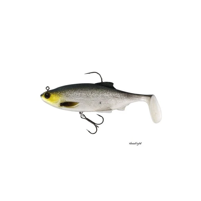 Leurre Souple Westin Ricky The Roach RNR 14cm