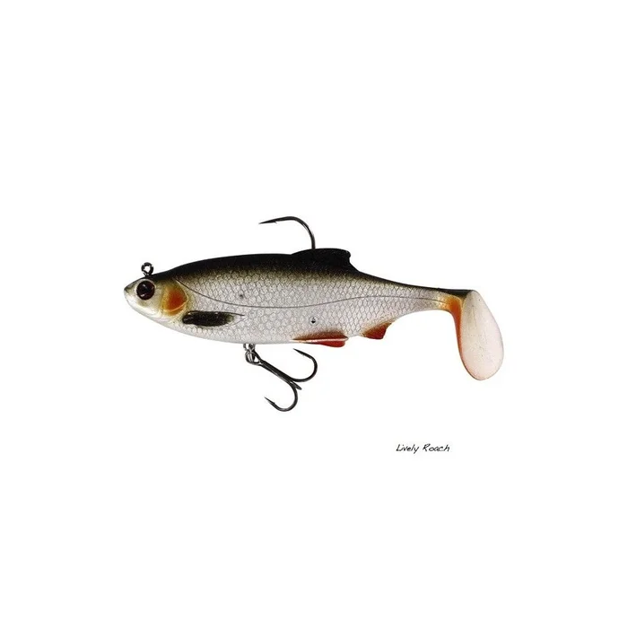 Leurre Souple Westin Ricky The roach Shadtail RNR