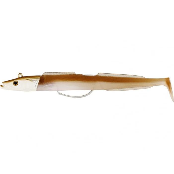 Leurre Souple Westin Sandy Andy Weedless Jig 10cm