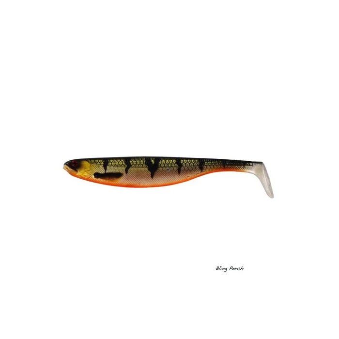 Leurre Souple Westin Shad Teez 19cm