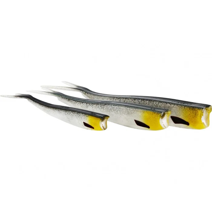 Leurre Souple Westin TwinTeez V-Tail 15cm