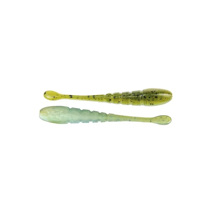 Leurre souple X Zone Pro Series Finesse Slammer 3.25 «