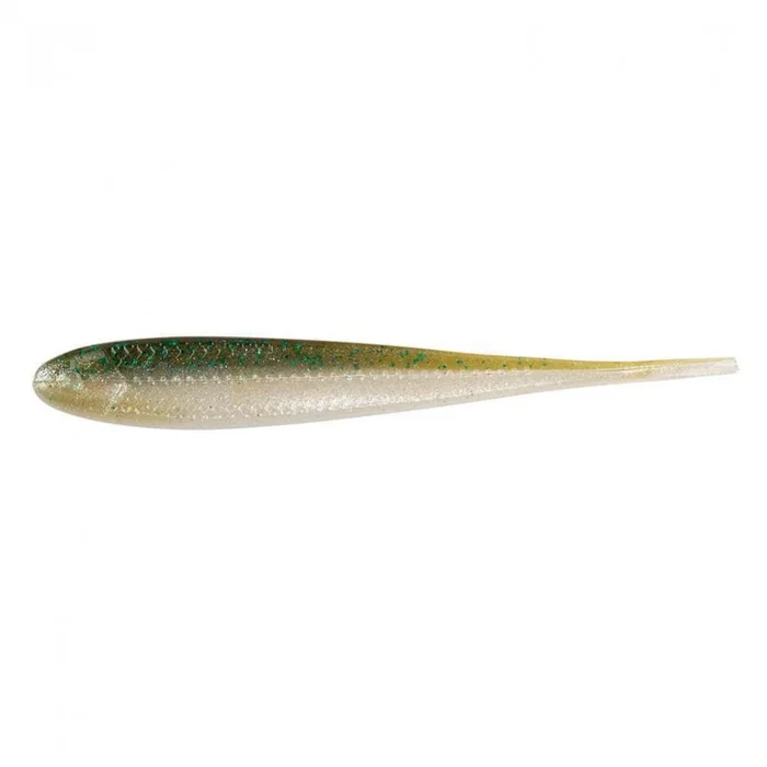 Leurre Souple Yum FF Sonar Minnow 10cm