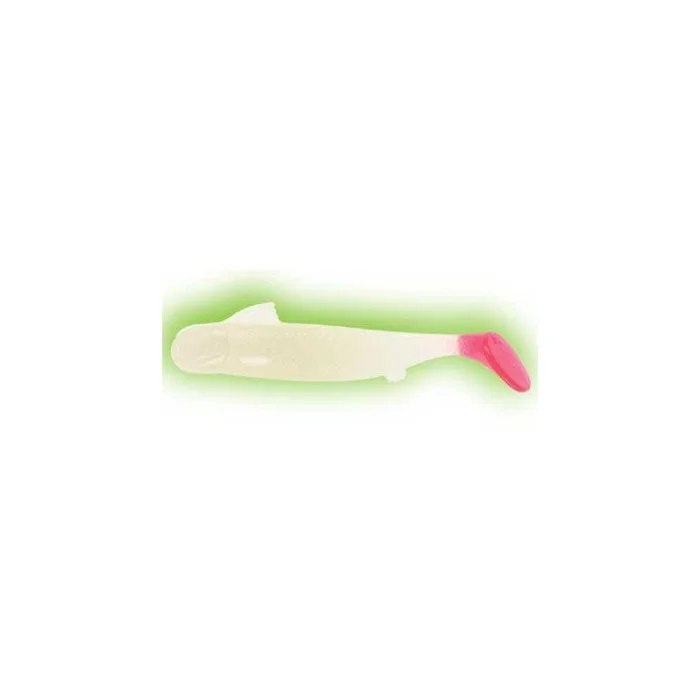 Leurre Souple Yum Samurai Shad 10cm