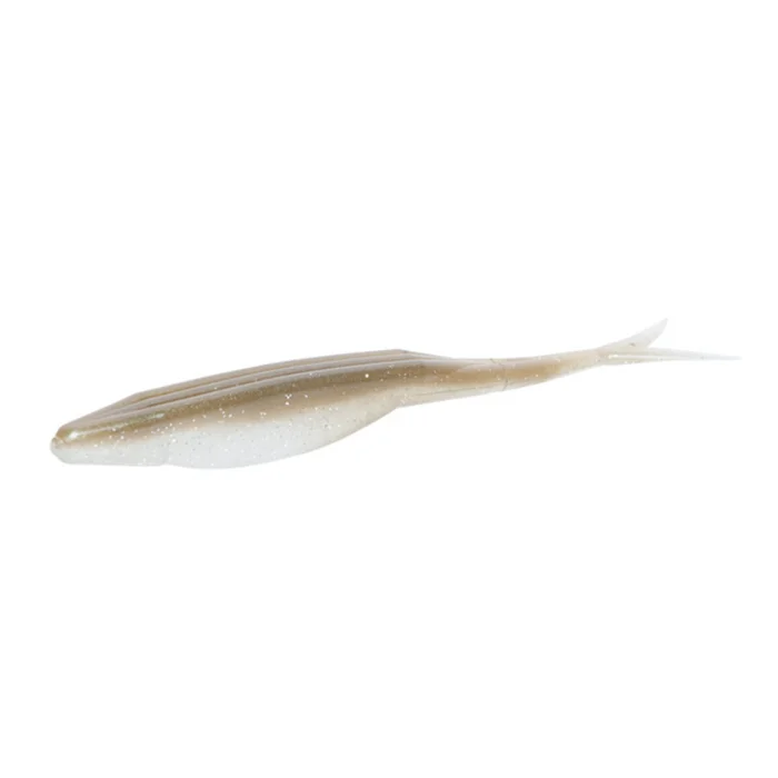 Leurre Souple Zoom Super Flukes 5 «