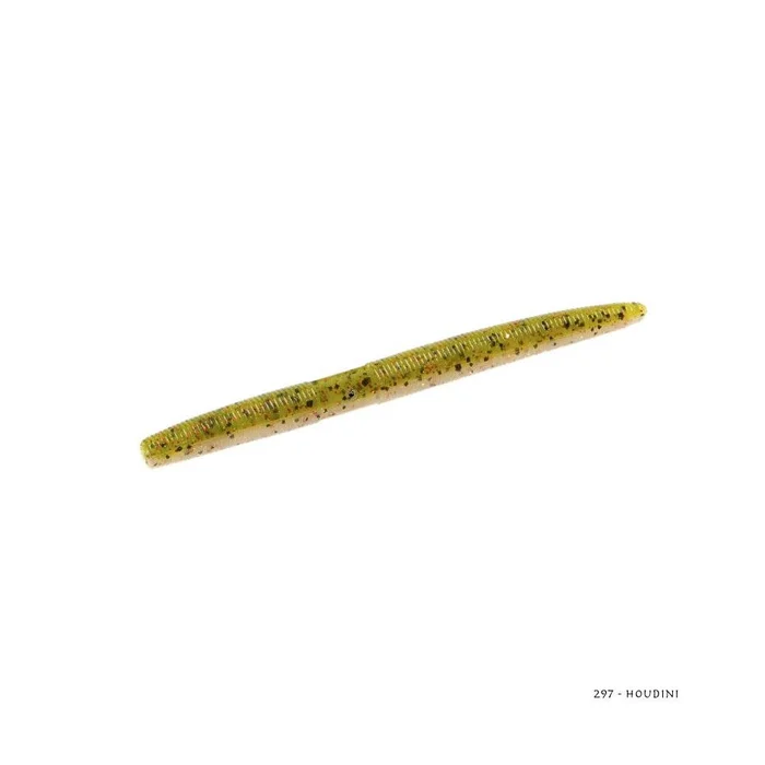 Leurre Souple Zoom Zlinky 13cm