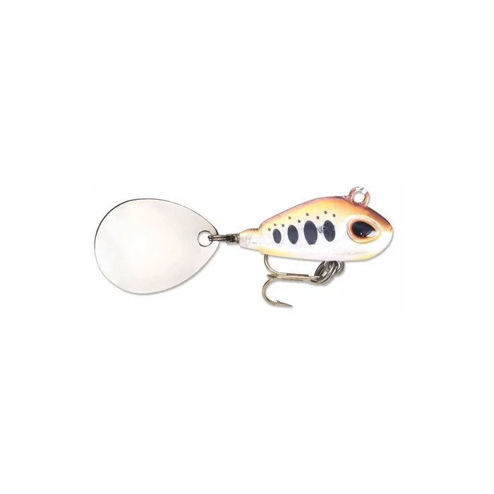 Leurre Storm Gomoku Spin 6cm