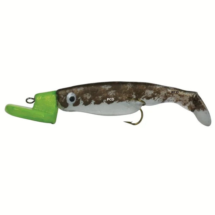 Leurre Surnat Naturel PNS 10cm 15g