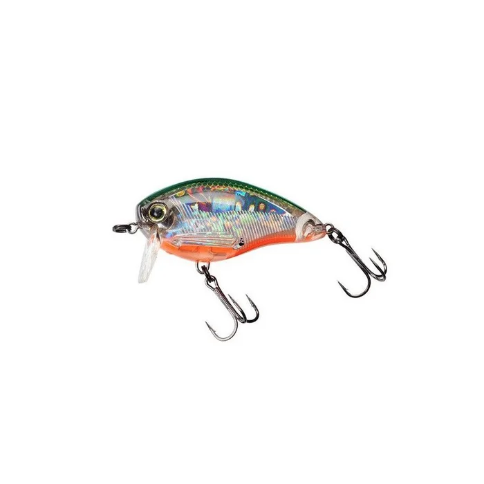 Leurre Yo-Zuri 3DS Crank SSR 5cm