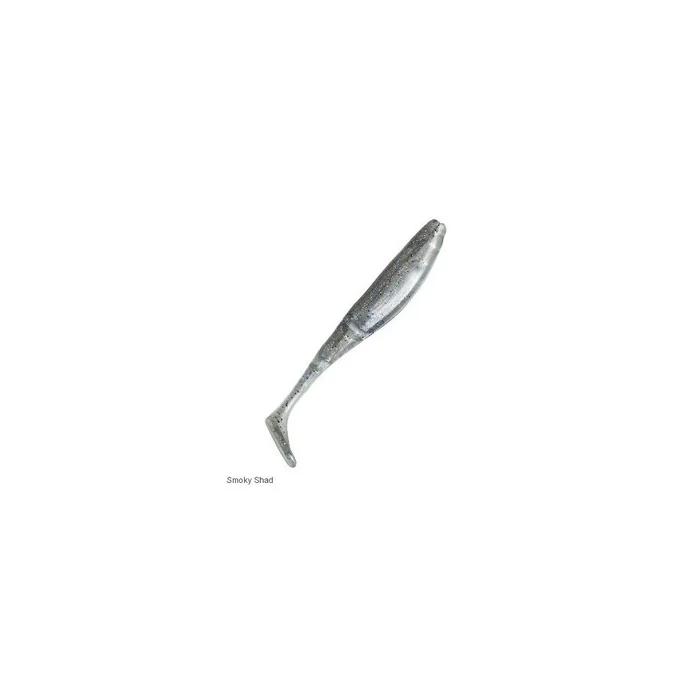 Leurre Zman PaddlerZ 13cm