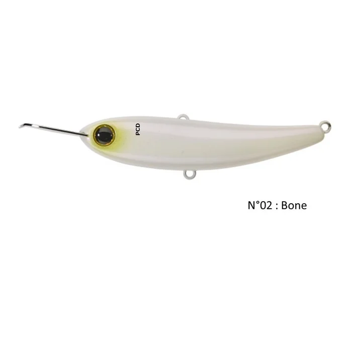 Leurres Coulant Illex Riser Bait 6CM