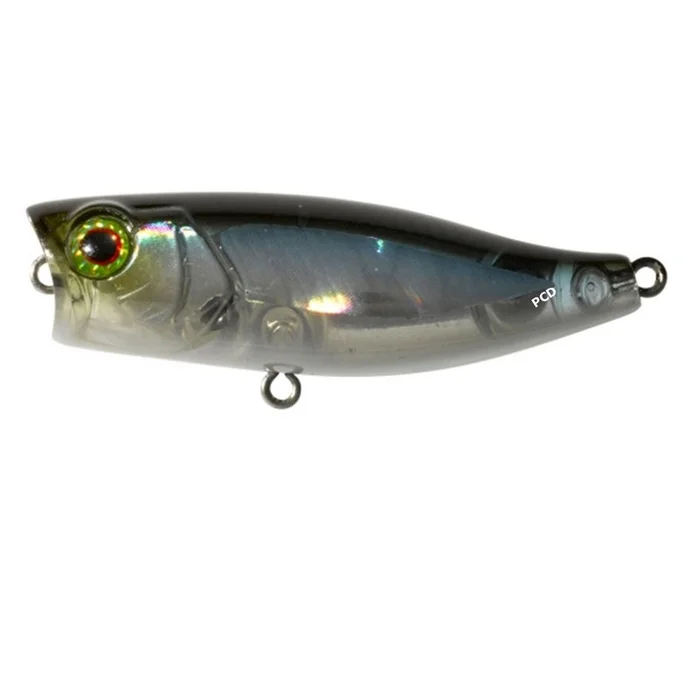 Leurres Flottant Illex Chubby Popper 42