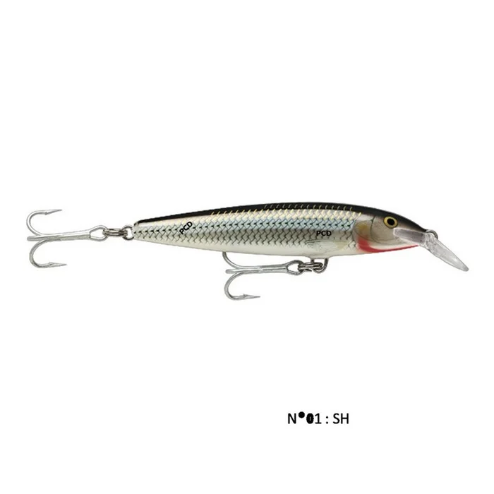 Leurres Flottants Rapala Floating Magnum 14CM