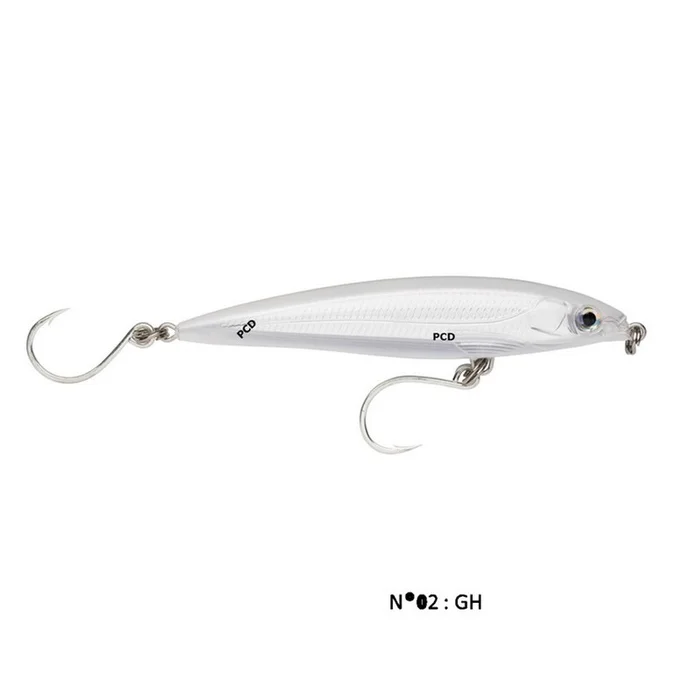 Leurres Flottants Rapala X-Rap Long Cast Shallow 14CM