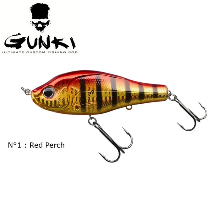 LEURRES GUNKI OTACHI 100 S