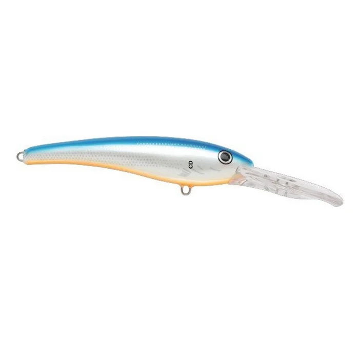 Leurres Plongeant Storm Deep Thunder 11CM