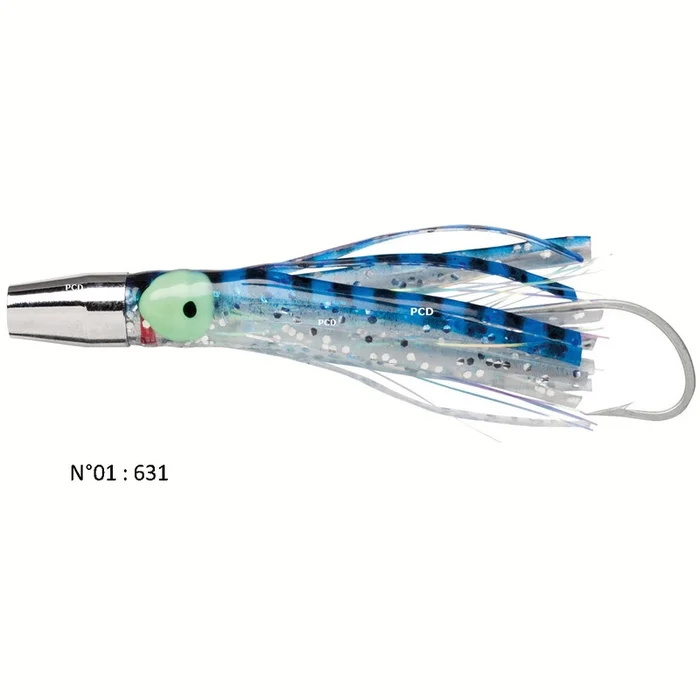 Leurres Williamson Speed Metal Jet 7.5cm Déstockage