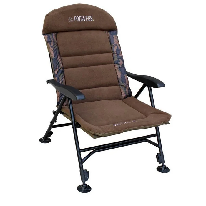 Level Chair Prowess NightFall RS