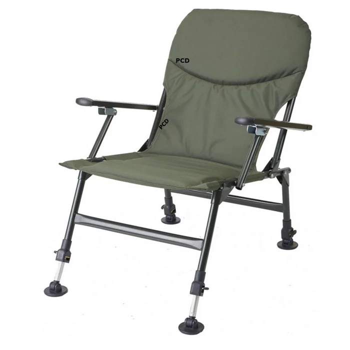 Level Chair Prowess Sirium Plus Arms