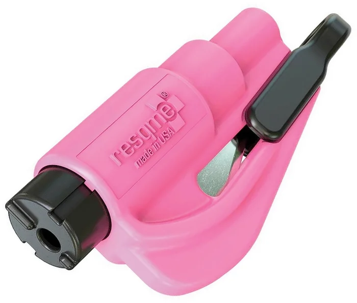 LH03RS -ResQme Rose