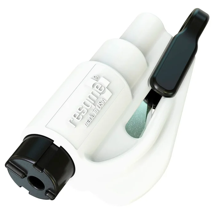 LH09 – ResQme Blanc