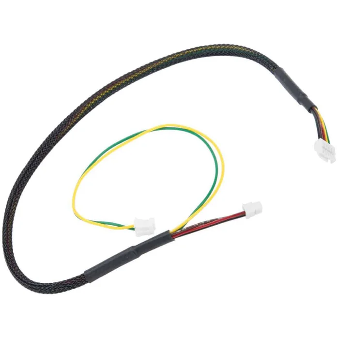 LIGNE DE CABLE V3 12″ GEN 2