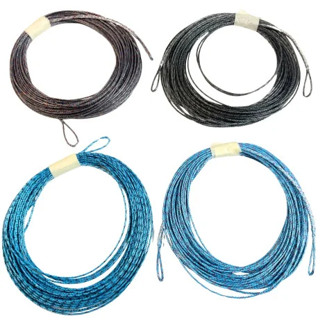 Lignes KitesurfDuotone Extension Line Set (Click Bar)
