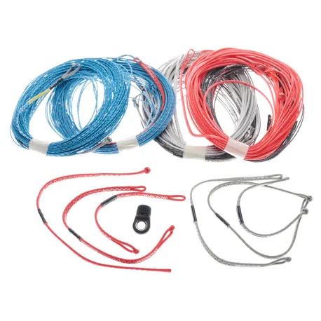 Lignes KitesurfDuotone Line Set Click Bar (SS21-SS22)