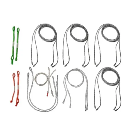 Lignes KitesurfNorth Kiteboarding bridle set pulse