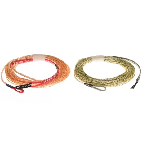 Lignes KitesurfNorth Kiteboarding lignes avant barre quad 2015