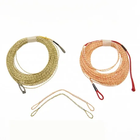 Lignes KitesurfNorth Kiteboarding Line Spare Adj. Back Lines QC/Click/Foil