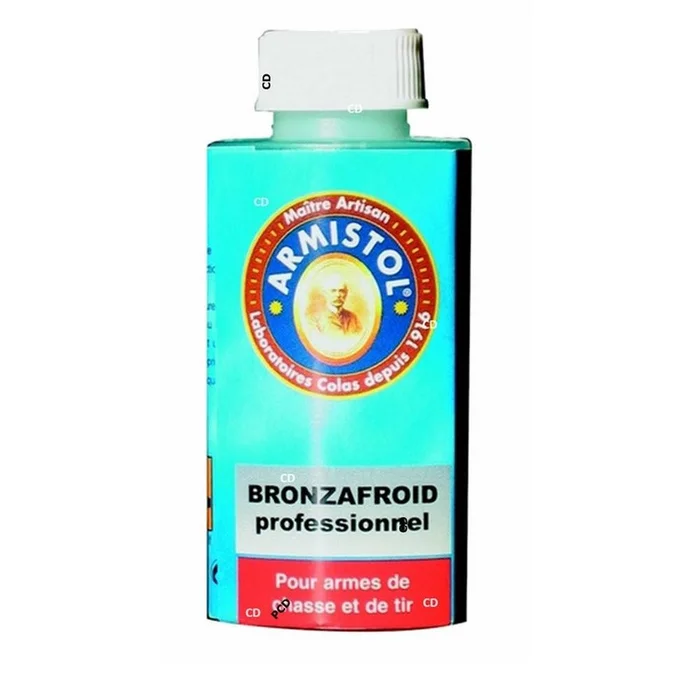 Liquide Bronzafroid Armistol – Protection et Entretien – Anti-Corrosion – Performance et Durabilité