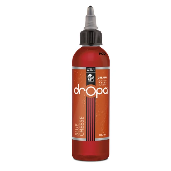 Liquide De Trempage Cap River Blue Cheese Orange 100Ml