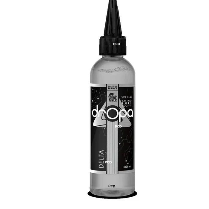 Liquide De Trempage Cap River Delta Translucide 100Ml