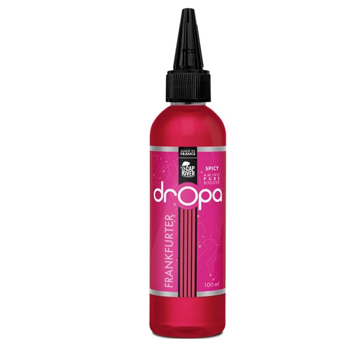 Liquide De Trempage Cap River Frankfürter Rose 100Ml